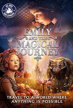 Emily’nin Sihirli Yolculuğu filmini full izle