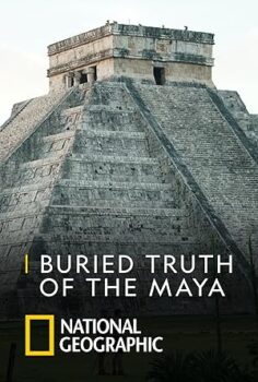 Buried Truth of the Maya filmini full izle